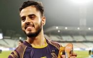 Rana will be an integral part of KKR set up in the forthcoming edition